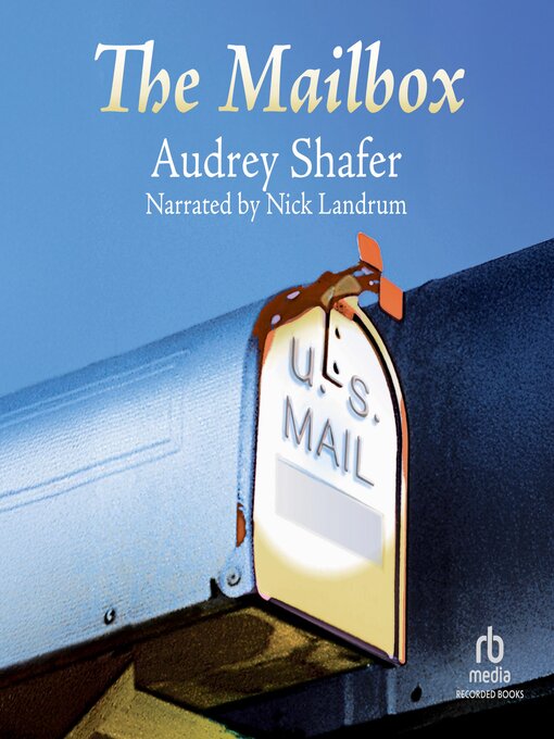 Cover image for The Mailbox